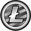 Litecoin 64x64