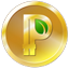 Peercoin 64x64