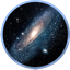 Galaxycoin 64x64