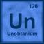 Unobtanium 64x64