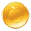 Applecoin 64x64