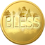 Blesscoin 64x64