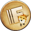 Foxcoin 64x64