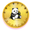 Pandacoin panda 64x64
