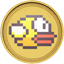 Flappycoin 64x64