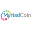 Myriadcoin 64x64