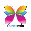 Fluttercoin 64x64