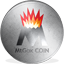 Mtgoxcoin 64x64