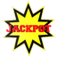 Jackpotcoin 64x64