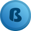 Bluecoin 64x64