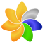 Saffroncoin 64x64