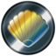 Clam logo