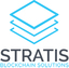 Stratis logo