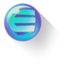 Enjin coin logo